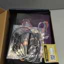 Squad Hero Rechargeable Laser Tag for Kids, Teens & Adults - Boys Gifts - Blasters & Vest Sensors - Fun Ideas Age 8+ Year Old Toys - 4 Set - Lazer Teen Boy Game Boys & Girls Outdoor Teenage Activities