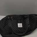LOVEVOOK Travel Duffle Bag,Weekender Bags for Women, Gym Duffel Bag with Wet Pocket, Hospital Bags for Labor and Delivery