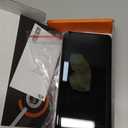 TFT for Samsung S10 Plus Screen Replacement for Samsung S10 Plus Display for Samsung Galaxy S10 Plus LCD Touch Digitizer Screen Replacement with Frame Black SM-G975 (Without Fingerprint Function)