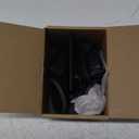 KIWI design Upgraded Controller Grips Protector Compatible with Oculus/Meta Quest 3/3S, Non-Slip Handle Cover with Battery Opening, Accessories Made for Meta