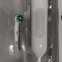 Oral-B Pro 1000 Rechargeable Electric Toothbrush, White