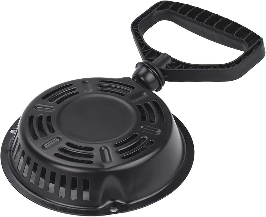 Funhoon 951-14151 Recoil Starter Assembly for Troy Bilt Storm 2410 2420 2620 2690 Snow Blower, MTD 21 inch, Craftsman, Cub Cadet, Yard Machines Snow Throwers Replaces 751-14151 951-10658 751-10658