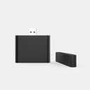 CINONEKO Smart Bridge/Hub Compatible with Alexa/Google 2.4GHz Use with Tuya APP