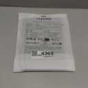 OLAIKE Magnetic Book Folio Cover for Remarkable Paper Pro 11.8 Inch 2024, Support Auto Wake/Sleep, Lightweight Remarkable Paper Pro Case with Pen Clasp, Black (Practical Templates Included)