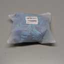 Holipick Women's Green Leaves Floral Tummy Control One Piece Swim Dress Strapless Swimsuit Bandeau Skirted Bathing Suits XL