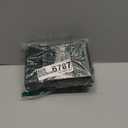 Ultrasonic Solar Animal Repeller Cat Deterrent Outdoor Deer Repellent Devices 2 Pack