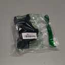 Adjustable Head-Mounted Camera Holder for Cell Phones - Head Mount Strap Bracket for First-Person View Video Shooting - Compatible with most mobile phones and cameras (4"-7")