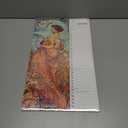 Gladstone Media, Mucha 2026 Large Wall Calendar