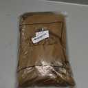 Euro Sham Covers 26x26 Golden Brown: Pack of 2 Cozy Soft Velvet Square Modern Luxury Decorative Throw Pillow Cases for Sofa Couch Living Room Bed Home Decor