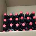 Coca-Cola Cherry Soda Soft Drink, 16.9 fl oz, 24 Pcs Expired Jun 18, 2025