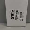 Geetery Valentine's Day Decorations for Home Valentines Table Block Sign Valentine Tiered Tray Decor Rustic Farmhouse Tabletop Centerpieces for Wedding Anniversary Party Shelf (Heart Style)