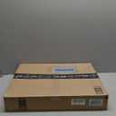 360 Degree Rotatable Adjustable Cleaning Mop,52.1'' Telescopic Triangular Mop with Automatic Water Squeezing Function for Floor Window Ceiling,with 4 Replacement Microfiber Pads (Blue)