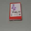 eXtremeRate PlayVital Back Cover for Nintendo Switch Console, Separable Protector Hard Shell for NS Joycon,Dockable Protective Case for Nintendo Switch - Hunter Green (NOT for Switch 2)