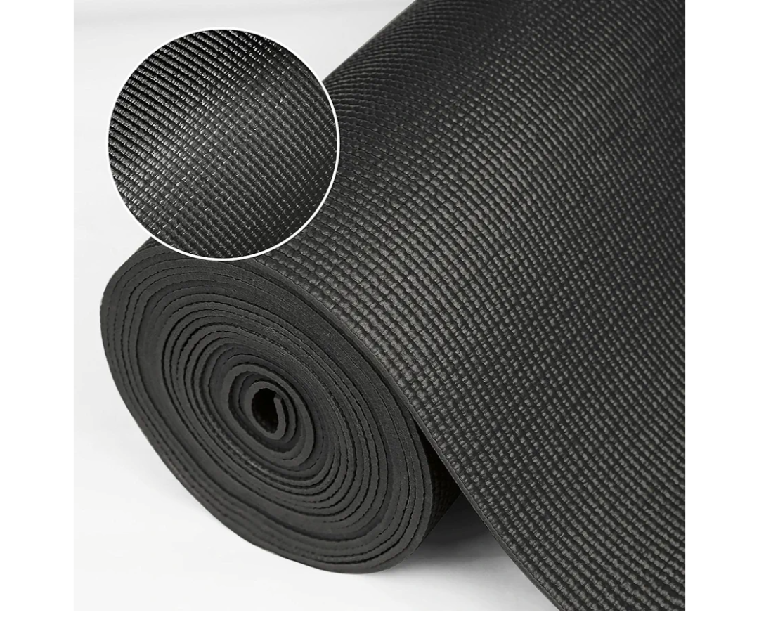 Foam Toolbox Liner Shelf Liner, Thickened Durable Pad Tool Box Mat for Protecting Your Tools, Work Surfaces, Garage, Chest -Black 3mm Thickness, 16 inch*16 ft