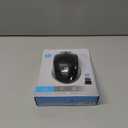 HP 430 Multi-DeviceWireless Mouse (Black)