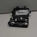 Jasee Barbecue Grill Light, BBQ Accessories for Outdoor with Magnetic Base, Mens Stocking Stuffers Grilling Gifts, 360 Degree Flexible Neck, Water Heat Resistant, Batteries Included - 2 Pack