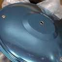 Upgraded Kids Drum Set for Toddlers Plastic Musical Jazz Drum Instruments Kit Birthday Musical Learning Toys for 4 5 6 Boys Girls