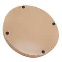 Best Pet Supplies Catify Cat Scratcher, Fun Interactive Scratchers, Posts, Poles, Claw Safe, Furniture Saver Indoor Play Support Natural Cat Behaviors Heavy Duty - Scratch & Spin