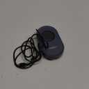 HONKID Undetectable Mouse Jiggler - Auto Mover with On/Off Switch & USB Port, No Software Needed, Prevent Sleep/Lock for Home Office & PC/Mac/Desktop (Blue Black), Perfect for Gifts/Remote Work