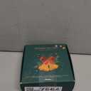 ohora Semi Cured Gel Nail Strips ([2025 Christmas Set] N Jolly Jingles & N Santa Cane) - Works with Any Lamps, Salon-Quality, Long Lasting, Easy to Apply & Remove