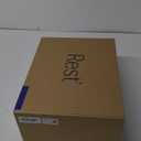 REST Evercool Cooling Comforter, Full/Queen, Blanket for Hot Sleepers, All Season Bedding to Keep Cool for Night Sweats, Breathable Lightweight Blanket, 90"x90" Inches, Midnight Blue