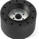 RASTP Boat Steering Wheel with 3/4 Axle Marine Steering Wheel Adapter for Most Marine boats,Vessels,Yachts,Pontoons Boat (Hub Adapter)