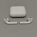 Apple AirPods Wireless Ear Buds, Bluetooth Headphones with Lightning Charging Case Included, Over 24 Hours of Battery Life, Effortless Setup for iPhone
