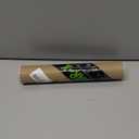 Volo Polar-X Bike Pegs BMX Accessories 3/8 Inch 1 Pair Solid Axles Rear Front Foot Resting Street Stunt Aluminum Alloy Non-Slip Light Weight Bicycle Kids Cycling Scooter (Black)