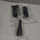 EGFKI Dog-Hair-Dryer, 5.2HP/ 3800W High Velocity Pet Blow Dryer with Heater for Grooming, Speed Temperature Adjustable Dog Blower Grooming Dryer with 4 Nozzles