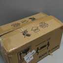 1-Light Modern Crystal Pendant Lights for Kitchen Island LED Dimmable Glam Pendant Lighting Chandelier for Dining Room Hallway Corner Lamp Nickel, 1 Light