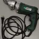 PacTool SS424 Backerboard Shear - Fiber Cement Cutting -Contractor Grade- Professional Power Tools