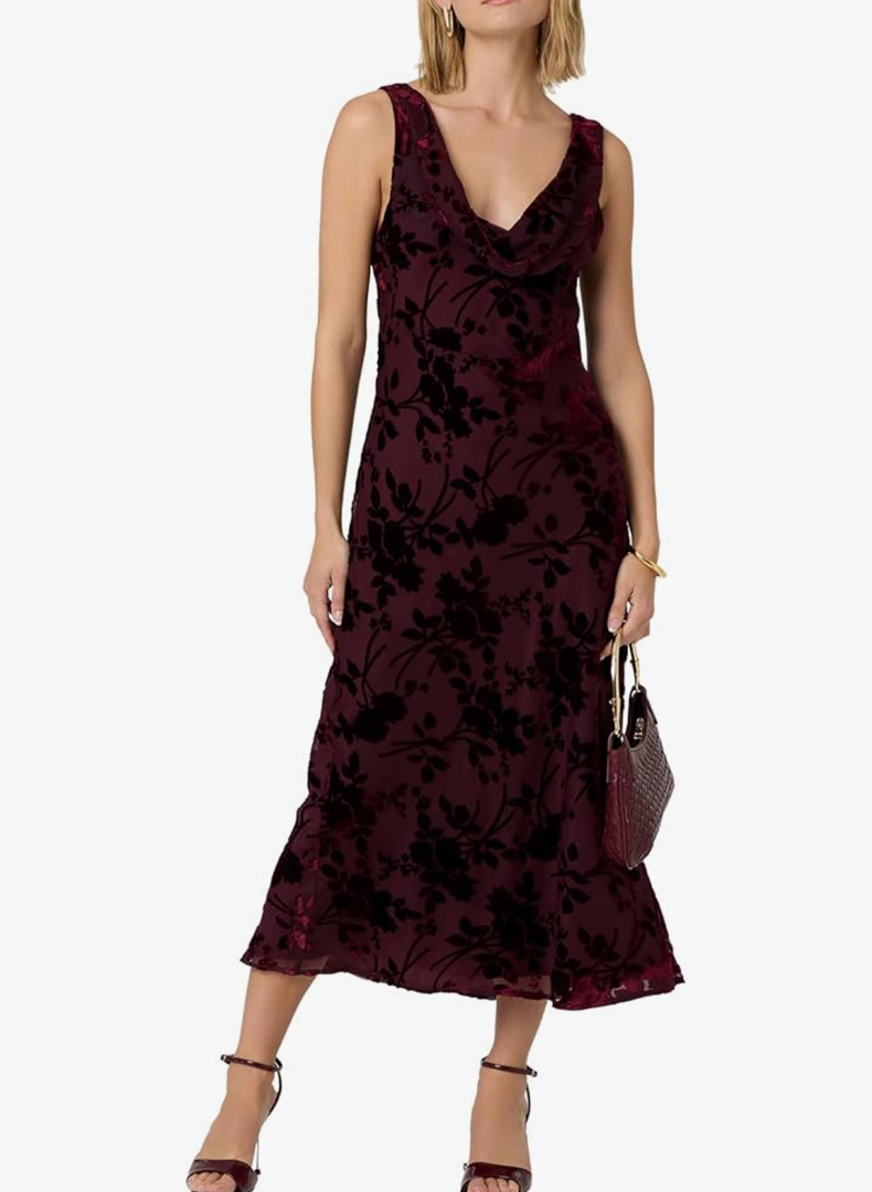 ASTR The Label Women's Floris Dress, size S