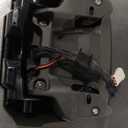 Husqvarna 440iQ Automower Robotic Mower, 2 Acre Mowing Capacity, Wire Free Robot Lawn Mower with Charging Station, RS1 EPOS Reference Station and Replacement Blades