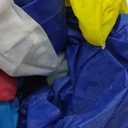 Danxilu 6FT Christmas Inflatables Nativity Scene Outdoor Decorations, Bright LED Lights The Birth of Jesus Scene with Star of Bethlehem Archway Blow up for Outside Yard Garden Lawn Xmas Holiday Decor