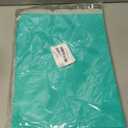 Teal Poly Mailers 14.5x19 Inch 50 Pcs, Strong Adhesive Shipping Bags for Clothing, Self-Sealing and Waterproof Mailing Envelopes, Privacy Protected Mailer Bags for Small Business