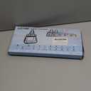 Clear Bag for Stadium Events 12×6×12 Clear Tote Bag for Concert,Sport,Festival