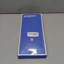 rivmount Winter Gloves with Waterproof/Touchscreen/Warm, Thermal Snow Glove for Cold Weather Running, Ski, Cycling, Women Men (Medium, Peat Black)