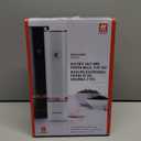 ZWILLING Enfinigy 2-pc Electric Salt/Pepper Mill Set (Black)