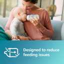 Philips Avent Anti-Colic Nipples - Flow 1, 4-Pack, SCY761/44