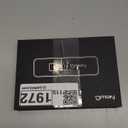 NEWQ 1TB Touch Portable SSD for USB C Device (with No-Cost APP), Backup, Encryption, Fingerprint, External SSD for iPhone 17/16/15, Android, Mac/Win, Laptop (Not for iPhones/iPad with Lightning Port)