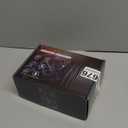 Endoscope Camera with Light, Inspection Borescope Camera with 4.3" IPS Screen, 1920P HD with 8 LED Lights, 16.5FT Semi-Rigid Cord Bore Scope, IP67 Waterproof Endoscope for Sewer, Tools(Orange)