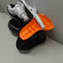 Fisher-Price Toddler Tricycle Harley-Davidson Tough Trike, Toy Bike with Handlebar Grips & Storage for Outdoor Play Kids Ages 2+ Years 