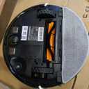 MAMNV Robot Vacuum, 11500Pa Suction, LiDAR Navigation, Self-Emptying, Pet Hair