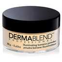Dermablend Loose Setting Powder, Face Powder Makeup & Finishing Powder for Light, Medium & Tan Skin Tones