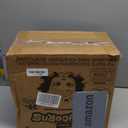 Babycorns Interactive Baby Doll Series 1 Large (Kitten) by ZURU with Lights and Sounds, Magical Babydolls, Surprise, Unboxing, Girls, Dolls, Story