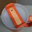 STANLEY Quencher H2.0 FlowState Stainless Steel (14 Ounces, Alpine)