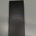 LISEN Retractable Car Charger, for Valentines Day Gifts for Him Her, 69W Cars Adapter USB C Fast Charger for iPhone 17 15 12, Car Accessories Gadgets for Men, Anniversary Birthday Gifts for Men Women (Grey)