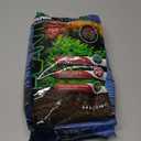 Fluval 12694 Plant and Shrimp Stratum for Freshwater Fish Tanks, 8.8 lbs.  Aquarium Substrate for Strong Plant Growth, Supports Neutral to Slightly Acidic pH