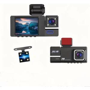 Dash Cam, 5G WiFi Dash Camera for Cars