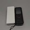 Tire Inflator Portable Air Compressor, 150PSI Electric Air Pump with Digital Pressure Gauge, Fast Inflation, Auto Shut-Off, 12V LED Light, Compact&Cordless Quick Inflation for Car, Motor, Bikes, Balls